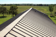 Little Madeley metal roof quotes